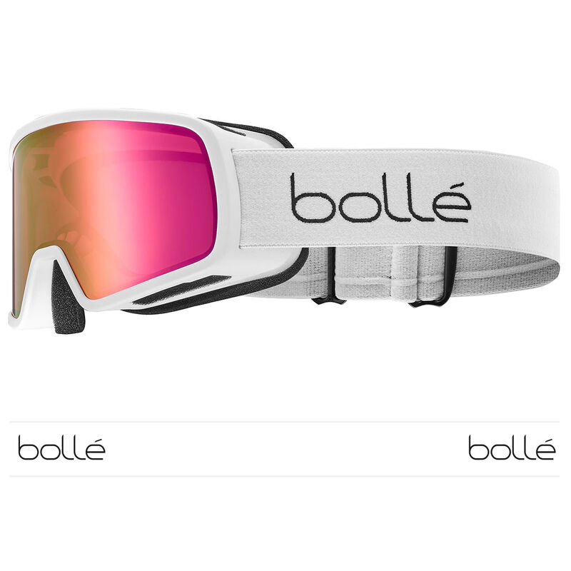 NEVADA JR, White Matte-Rose Gold Cat 2, hi-res image number null